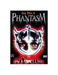 Phantasm - Das Böse 3 (DVD)