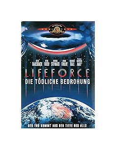 Lifeforce Life Force - Die...