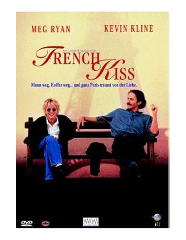 French Kiss (DVD)
