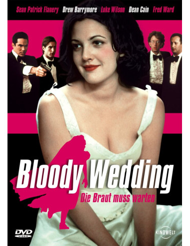 Bloody Wedding - Die Braut muss...