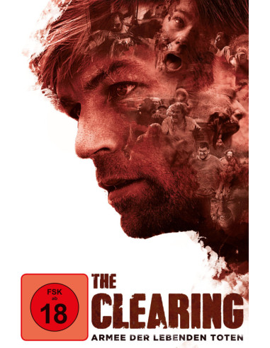 The Clearing (DVD)