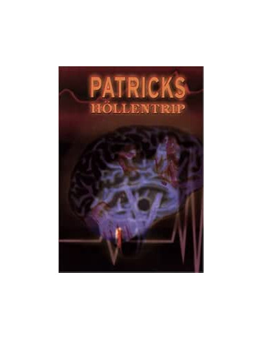 Patricks Höllentrip (DVD)