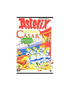 Asterix - Sieg über Cäsar...