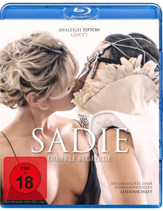 Sadie - Dunkle Begierde...