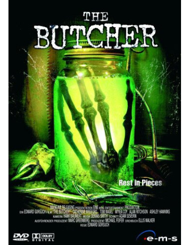 The Butcher (DVD)