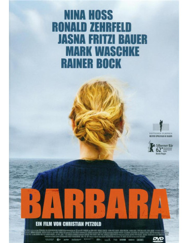 Barbara (DVD)