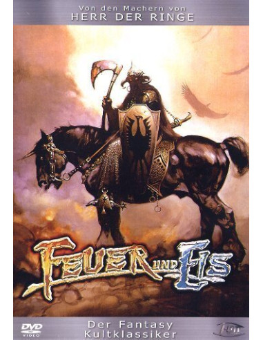 Feuer und Eis (DVD)