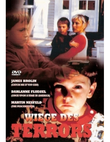 Wiege des Terrors (DVD)