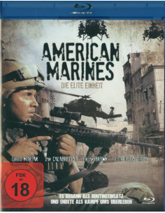 American Marines - Die...