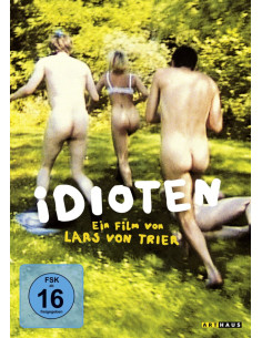 Idioten (DVD)
