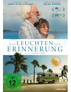 Das Leuchten der Erinnerung...