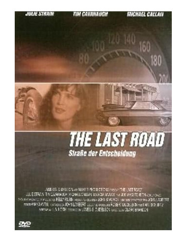 The Last Road - Strasse der...