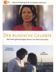 Der Russische Geliebte (DVD)