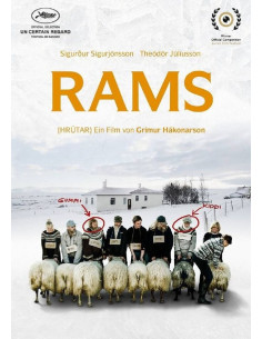 Rams (DVD)