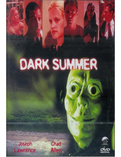 Dark Summer (DVD)