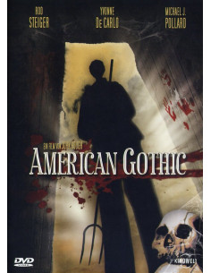 American Gothic (DVD)
