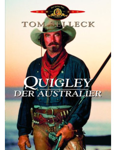 Quigley der Australier (DVD)
