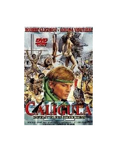 Caligula - Imperator des...