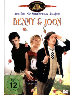 Benny & Joon (DVD)