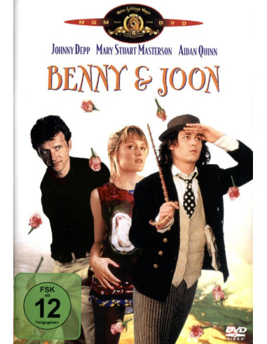 Benny & Joon (DVD)
