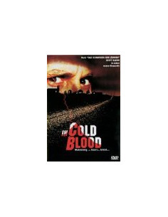In Cold Blood (DVD)