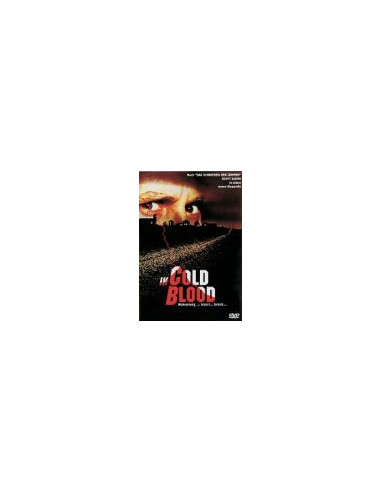 In Cold Blood (DVD)