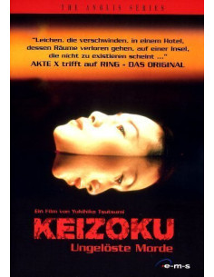 Keizoko - Ungelöste Morde...