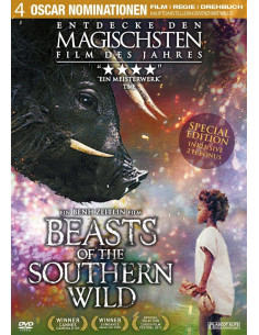 Beasts of the Southern Wild...