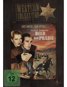 Held der Prärie (DVD)