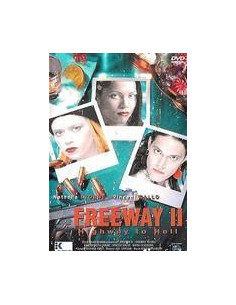 Freeway II 2 - Highway to...
