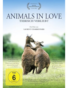 Animals in Love - Tierisch...