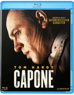 Capone (BLU-RAY)