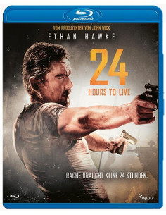 24 Hours to Live (BLU-RAY9
