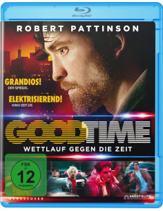 Good Time - Wettlauf gegen...