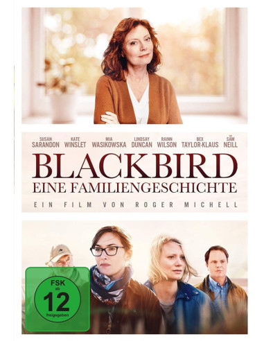 Blackbird - Eine Familiengeschichte...