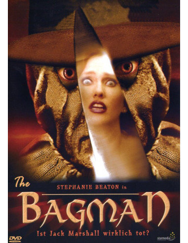 The Bagman - Ist Jack Marshall...