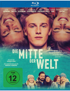 Die Mitte der Welt (BLU-RAY)