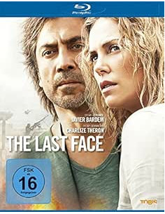 The Last Face (BLU-RAY)