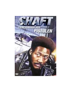 Shaft - Liebesgrüsse aus...