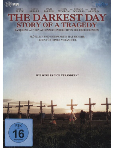 The Darkest Day - Story of a Tragedy...