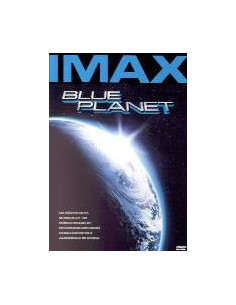 IMAX - Blue Planet (DVD)