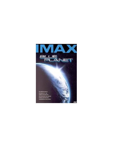 IMAX - Blue Planet (DVD)