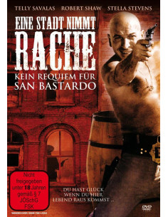 Eine Stadt nimmt Rache -...