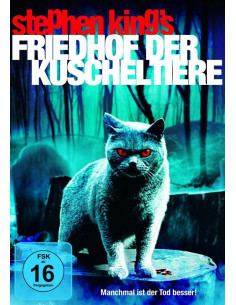 Friedhof der Kuscheltiere...