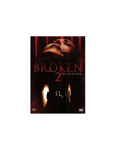 Broken 2 The Cellar Door DVD