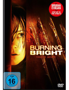 Burning Bright - Tödliche...