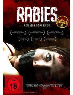 Rabies - A Big Slasher...