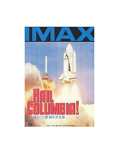 Hail Columbia - Eine neue...