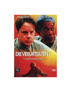 Die Verurteilten (DVD)