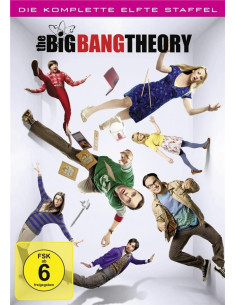 The Big Bang Theory -...